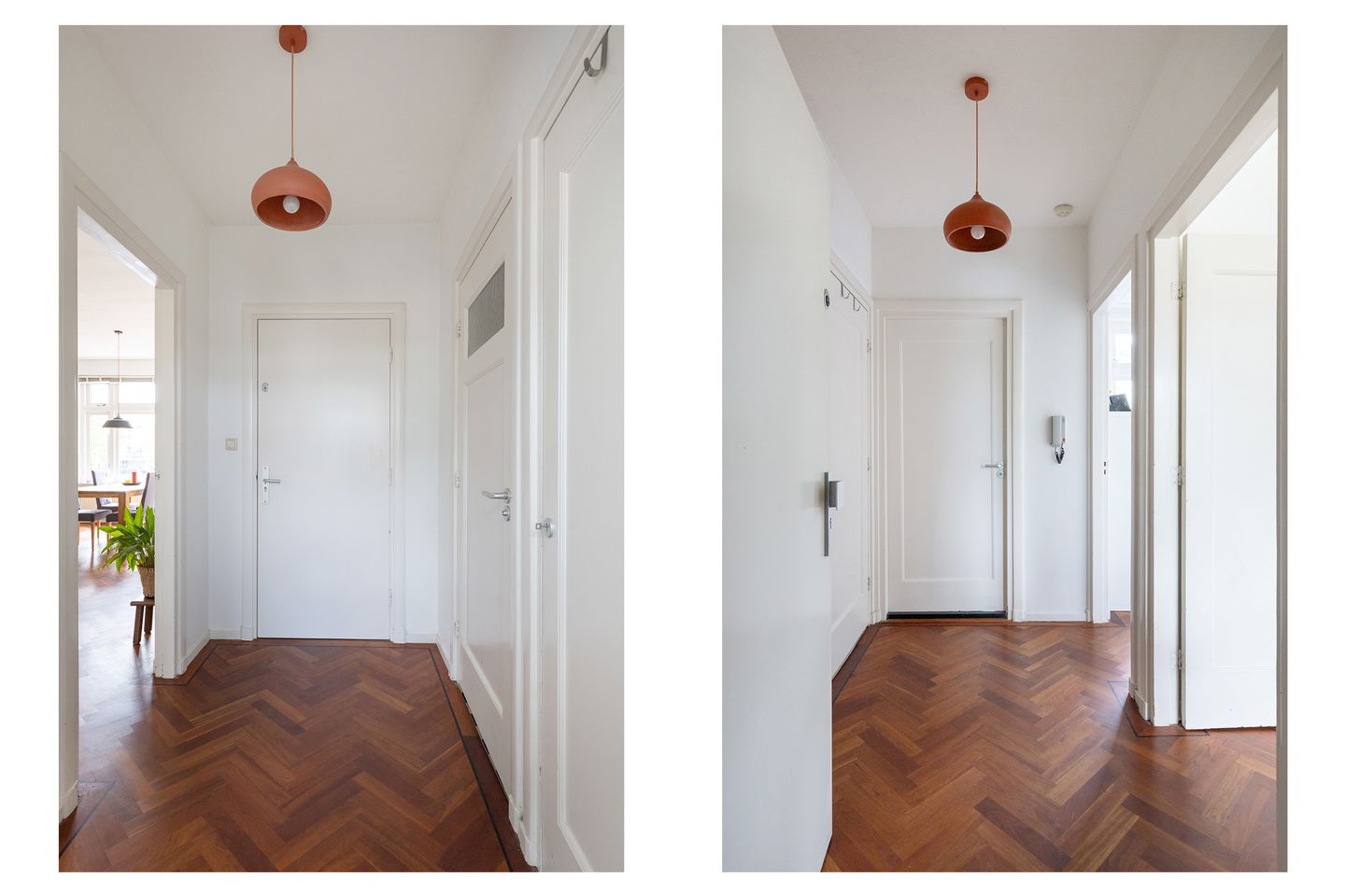 Foto 10 van Wittevrouwensingel 95-D