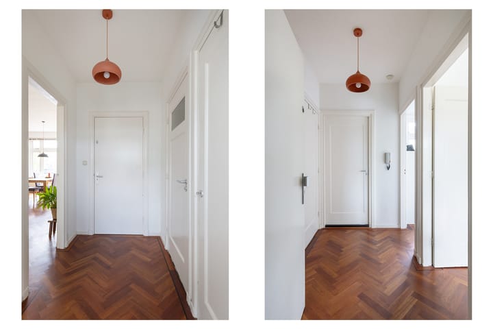 Foto 10 van Wittevrouwensingel 95-D