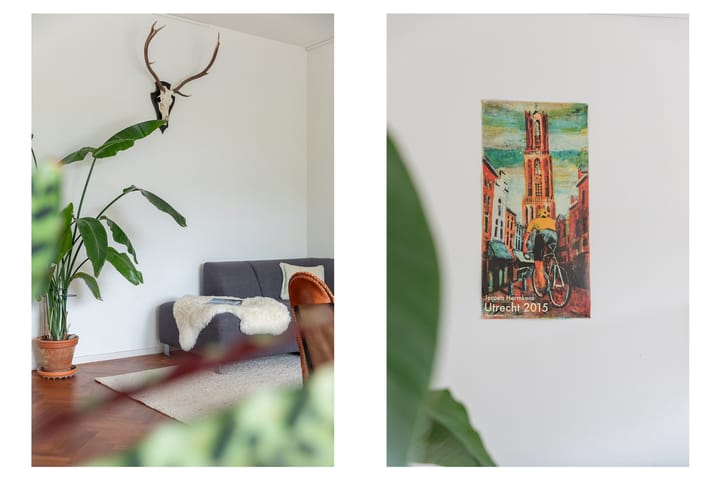 Foto 14 van Wittevrouwensingel 95-D