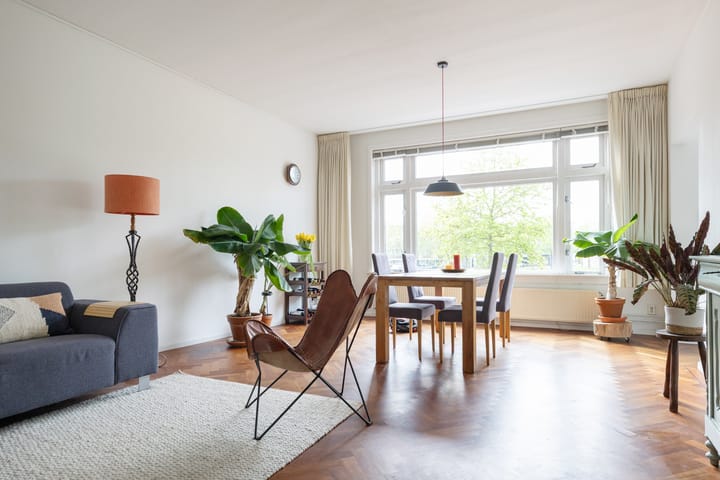 Foto 15 van Wittevrouwensingel 95-D