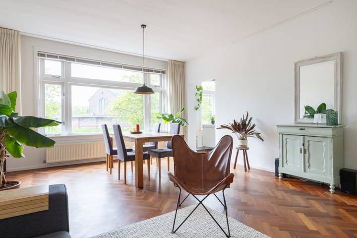 Foto 16 van Wittevrouwensingel 95-D