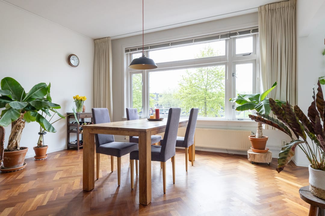 Foto 17 van Wittevrouwensingel 95-D