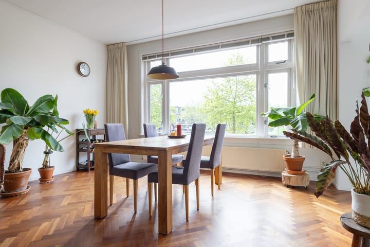 Foto 17 van Wittevrouwensingel 95-D