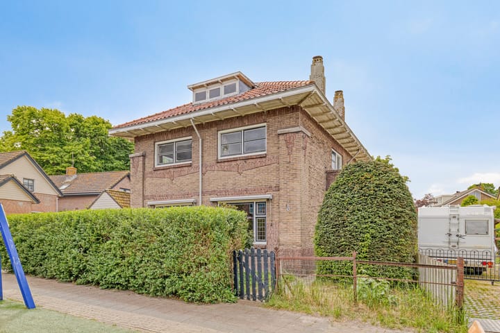 Foto 45 van De Krijt 1