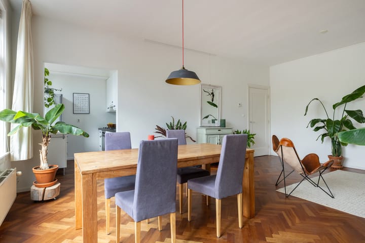 Foto 21 van Wittevrouwensingel 95-D