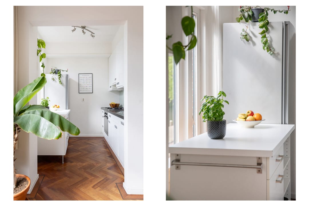 Foto 23 van Wittevrouwensingel 95-D