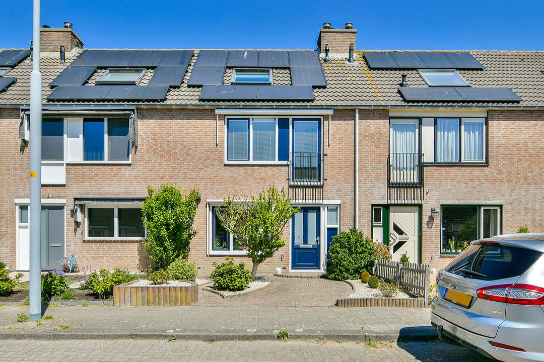 Foto 1 van Ommerbos 47