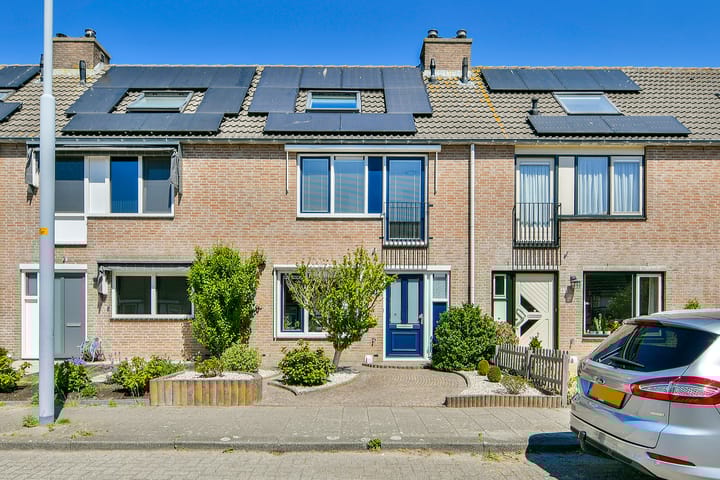 Foto 1 van Ommerbos 47