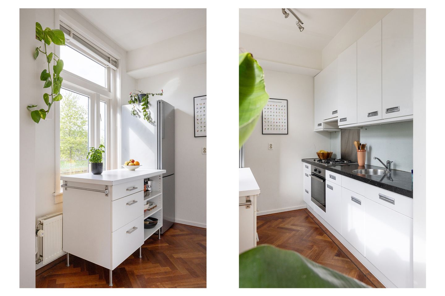 Foto 25 van Wittevrouwensingel 95-D