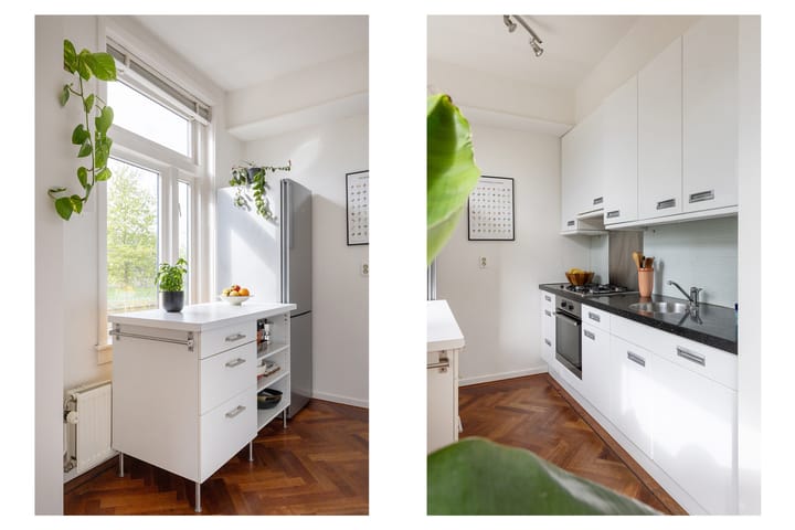 Foto 25 van Wittevrouwensingel 95-D