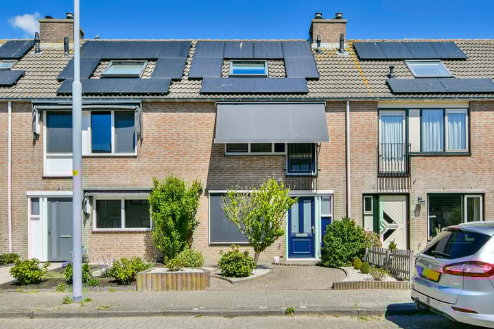 Foto 4 van Ommerbos 47