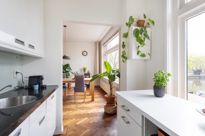 Foto 26 van Wittevrouwensingel 95-D