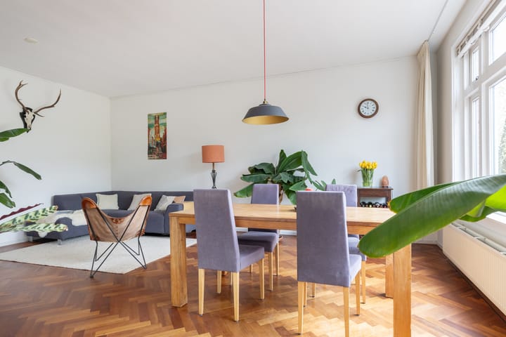 Foto 27 van Wittevrouwensingel 95-D