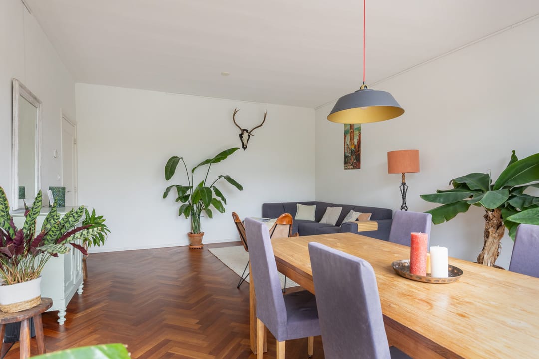 Foto 28 van Wittevrouwensingel 95-D