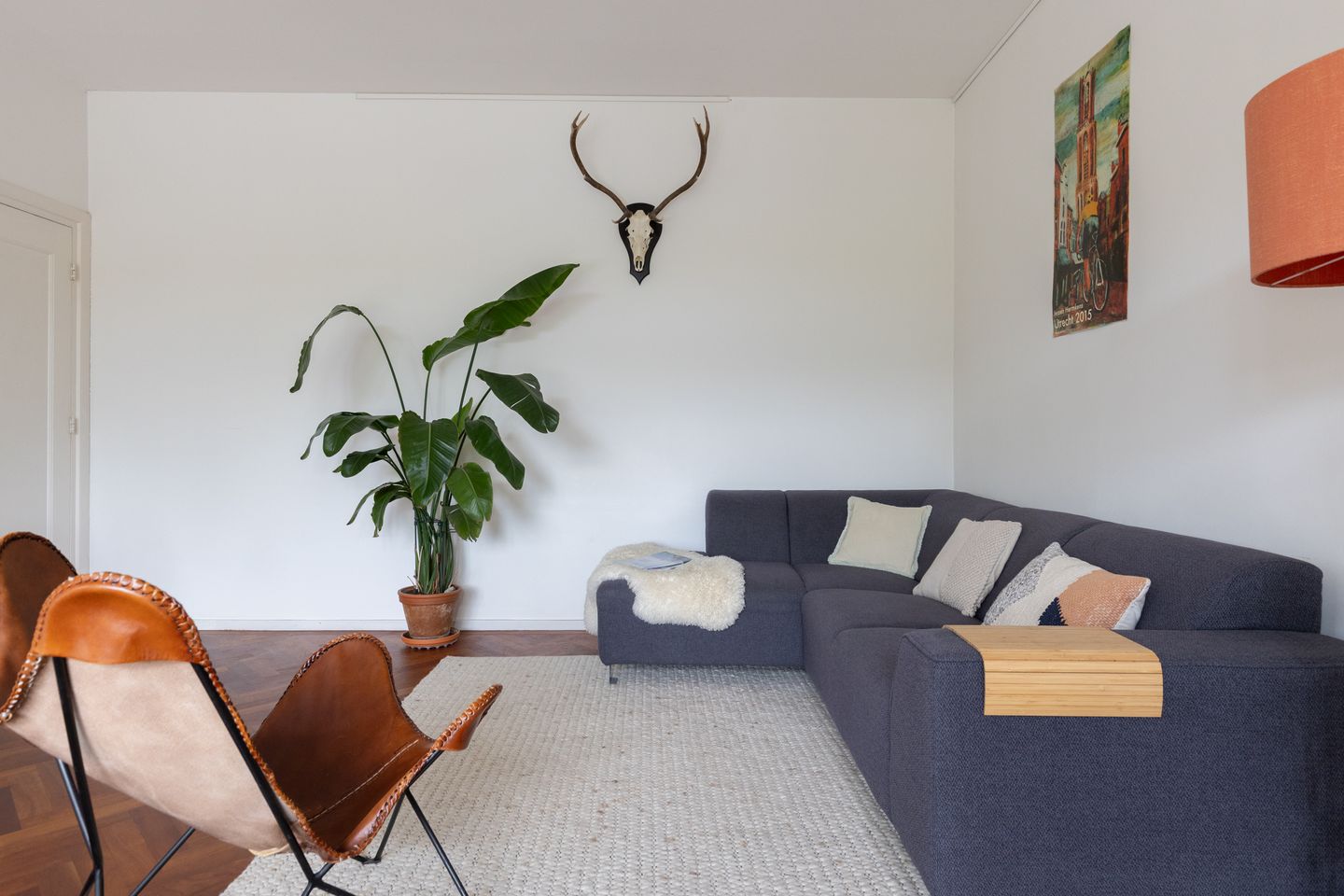 Foto 29 van Wittevrouwensingel 95-D