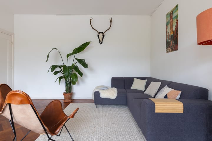 Foto 29 van Wittevrouwensingel 95-D