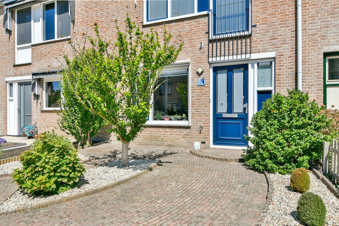 Foto 5 van Ommerbos 47