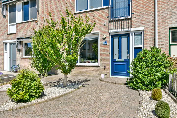 Foto 5 van Ommerbos 47