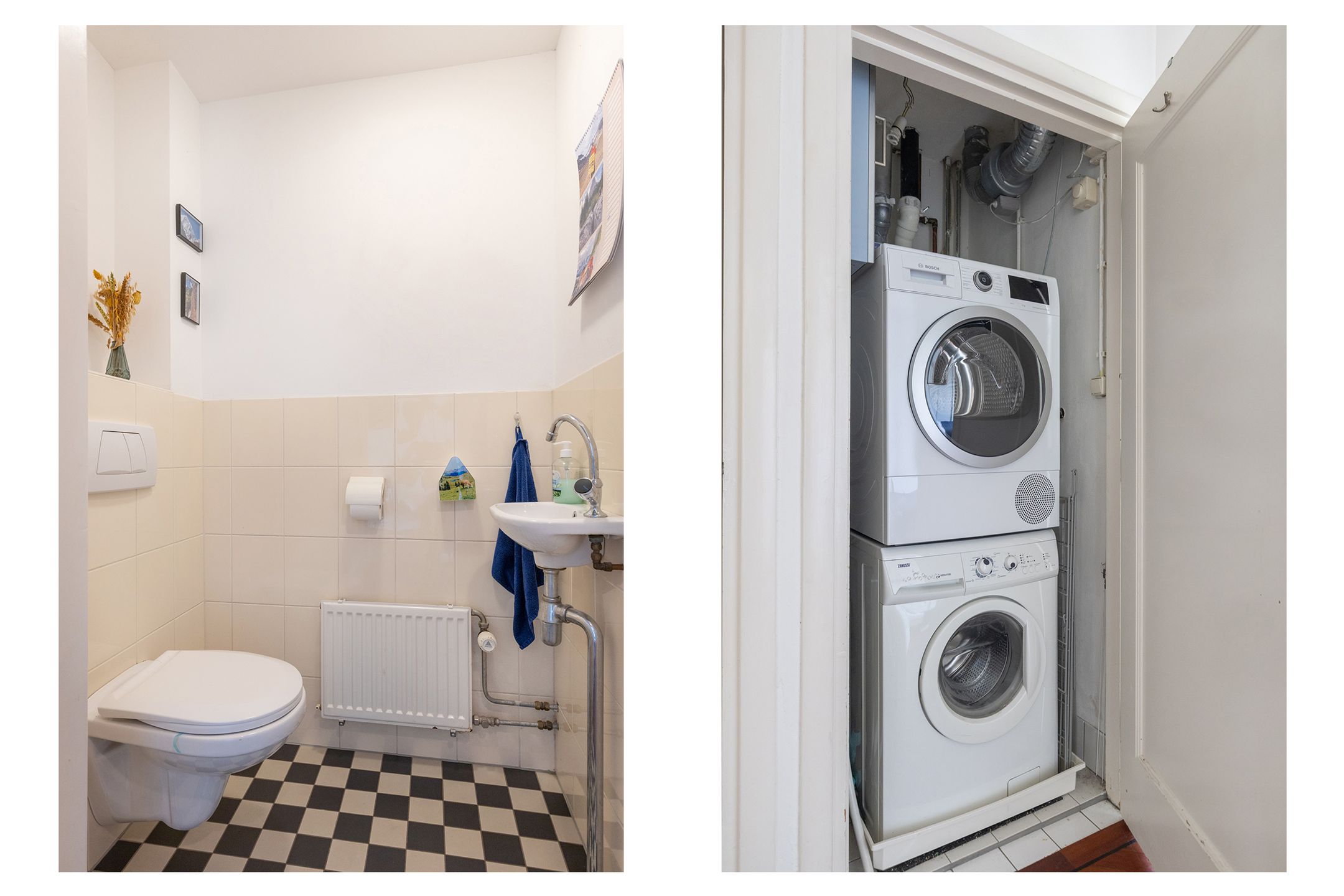 Foto 30 van Wittevrouwensingel 95-D