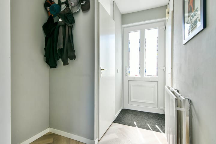 Foto 6 van Ommerbos 47