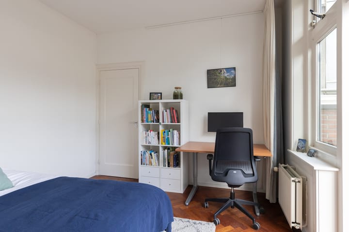 Foto 33 van Wittevrouwensingel 95-D