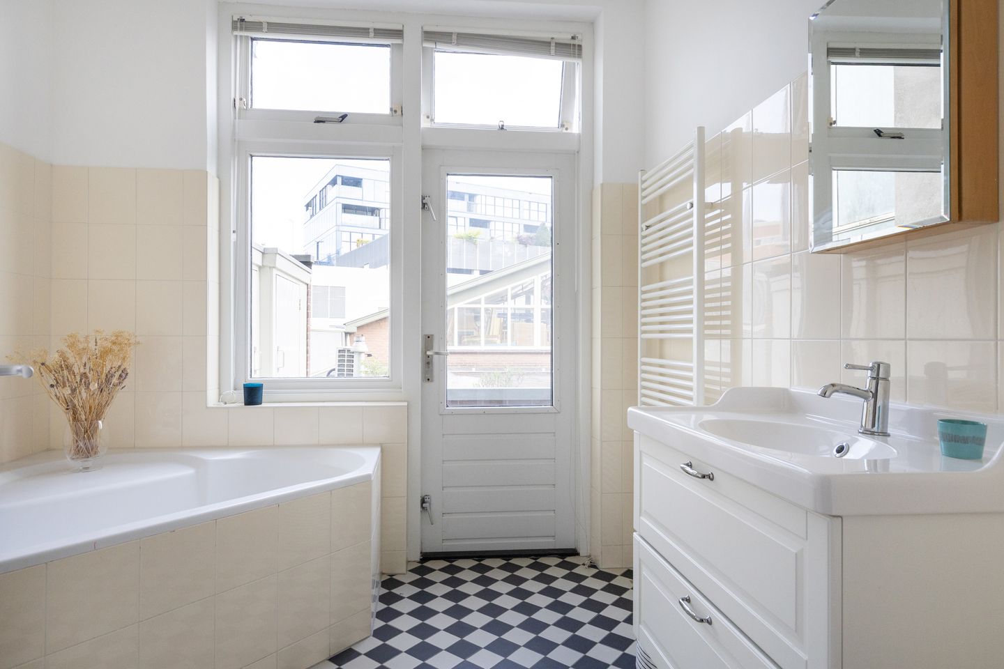 Foto 35 van Wittevrouwensingel 95-D