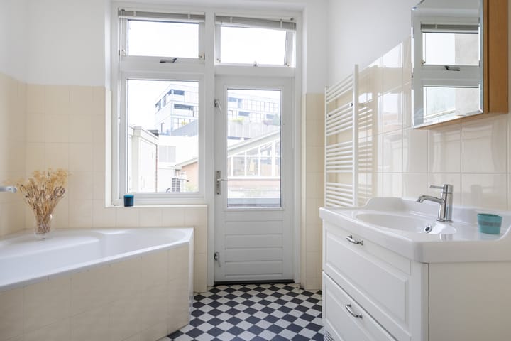 Foto 35 van Wittevrouwensingel 95-D