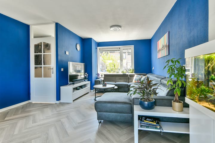 Foto 10 van Ommerbos 47