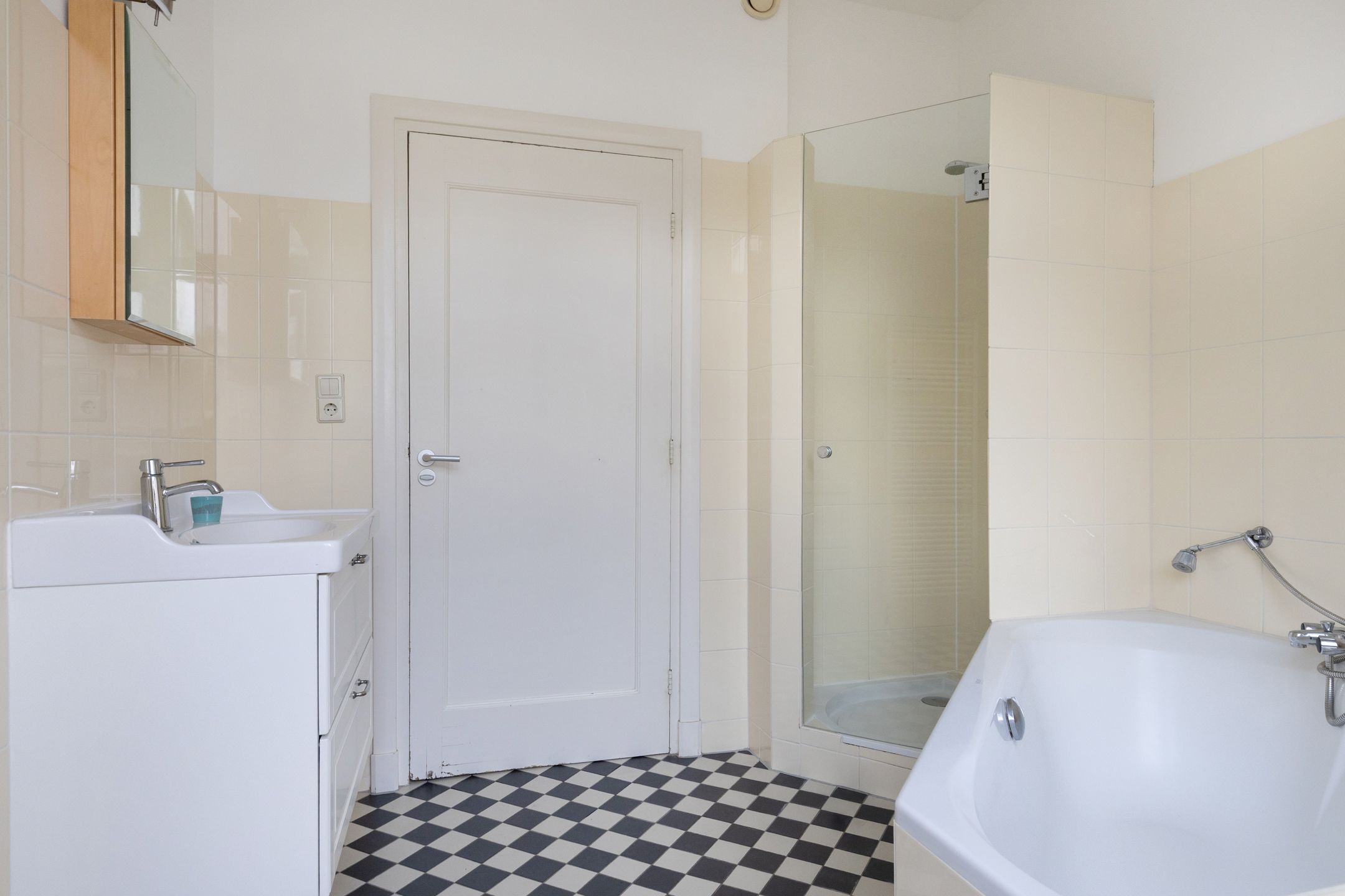 Foto 36 van Wittevrouwensingel 95-D