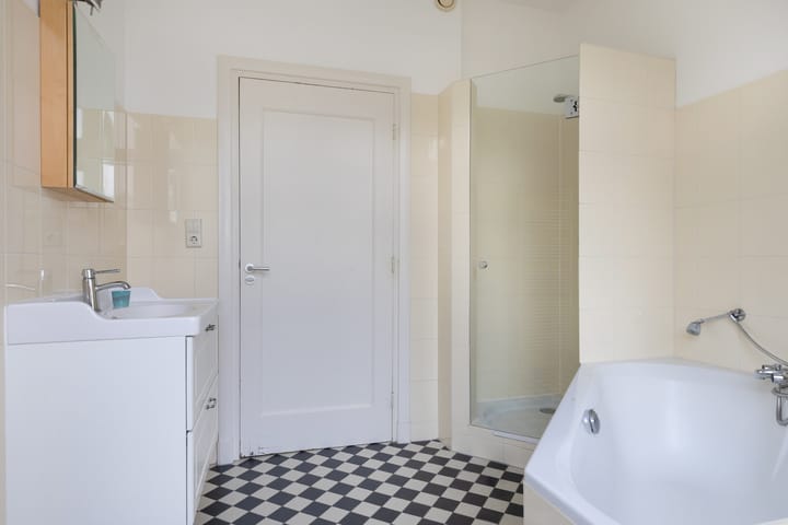 Foto 36 van Wittevrouwensingel 95-D