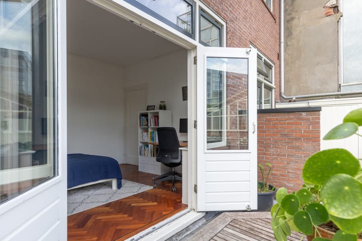 Foto 39 van Wittevrouwensingel 95-D