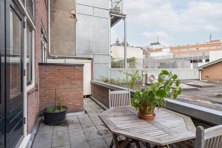 Foto 40 van Wittevrouwensingel 95-D