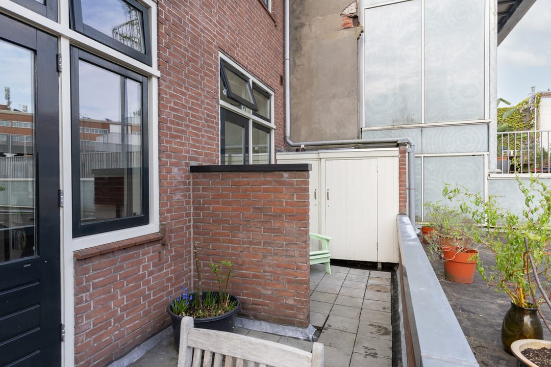 Foto 41 van Wittevrouwensingel 95-D