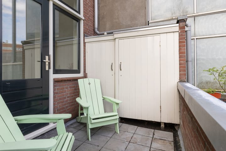 Foto 42 van Wittevrouwensingel 95-D