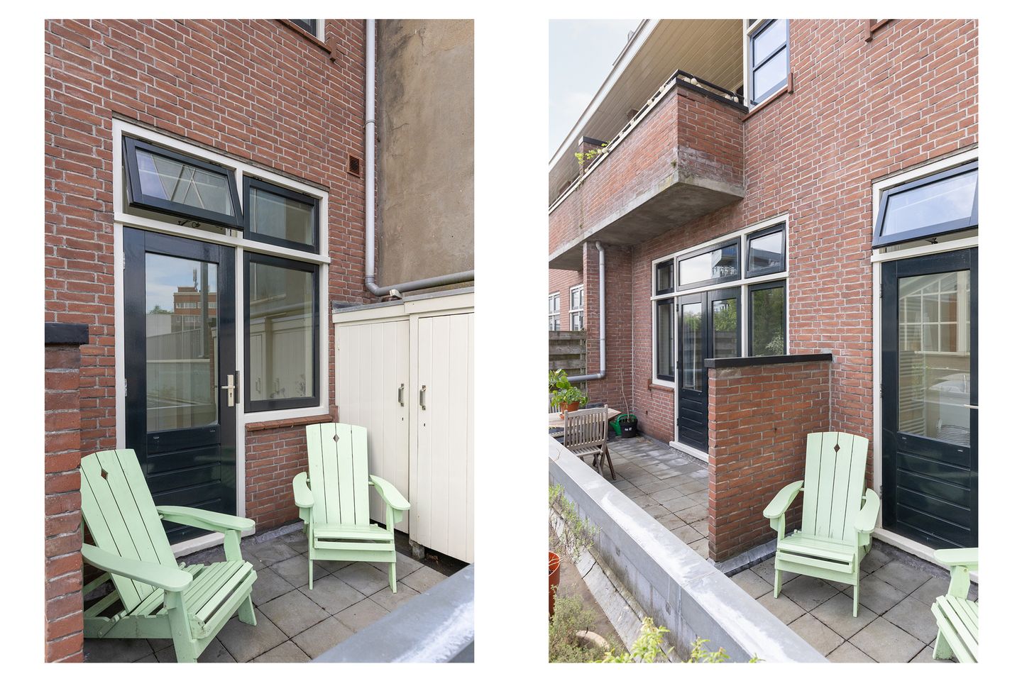 Foto 44 van Wittevrouwensingel 95-D