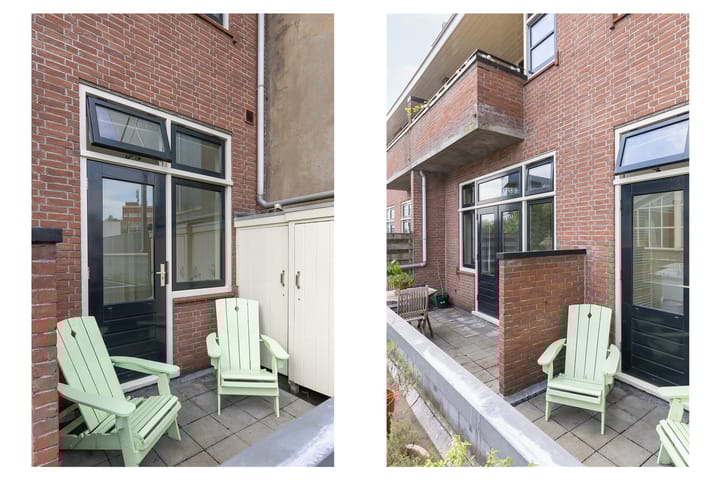 Foto 44 van Wittevrouwensingel 95-D