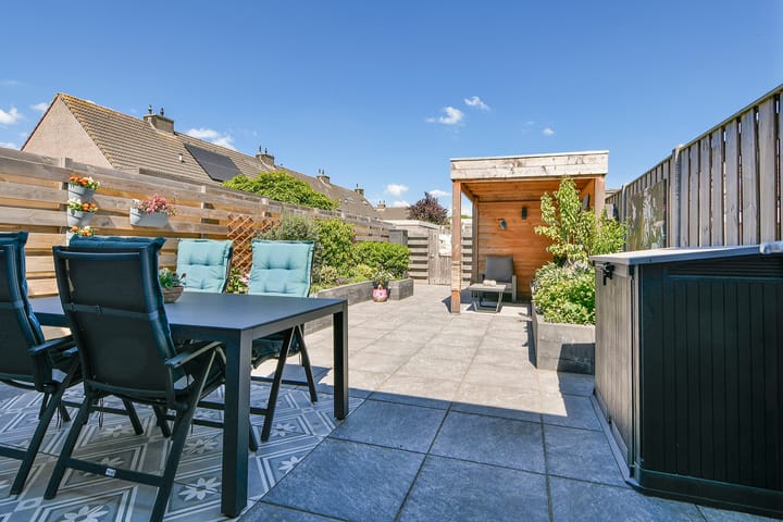 Foto 20 van Ommerbos 47