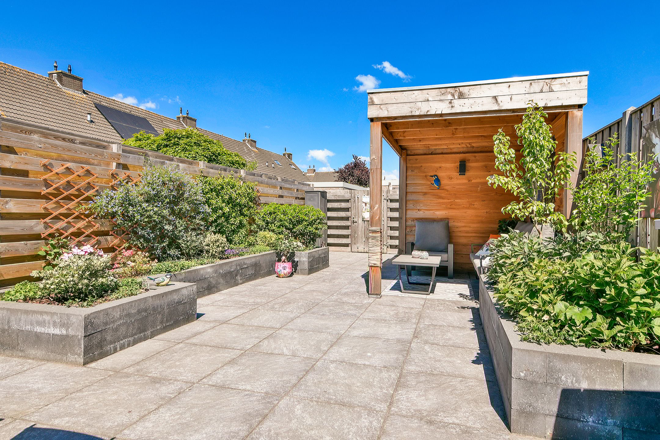 Foto 21 van Ommerbos 47