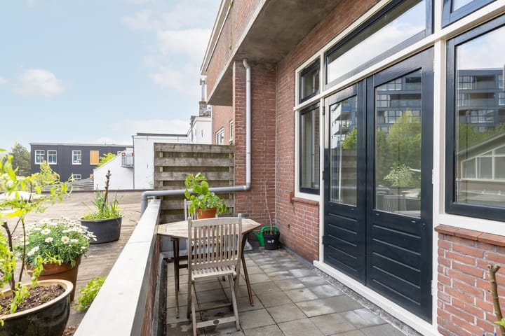 Foto 46 van Wittevrouwensingel 95-D