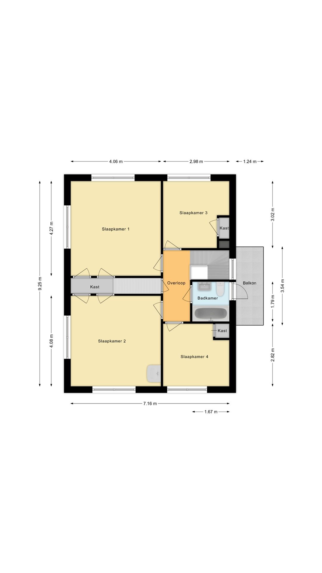 Photo 41 of De Krijt 1