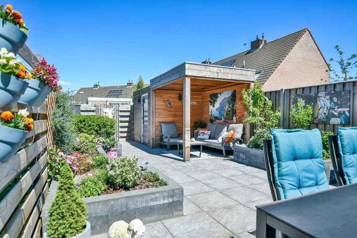 Foto 23 van Ommerbos 47