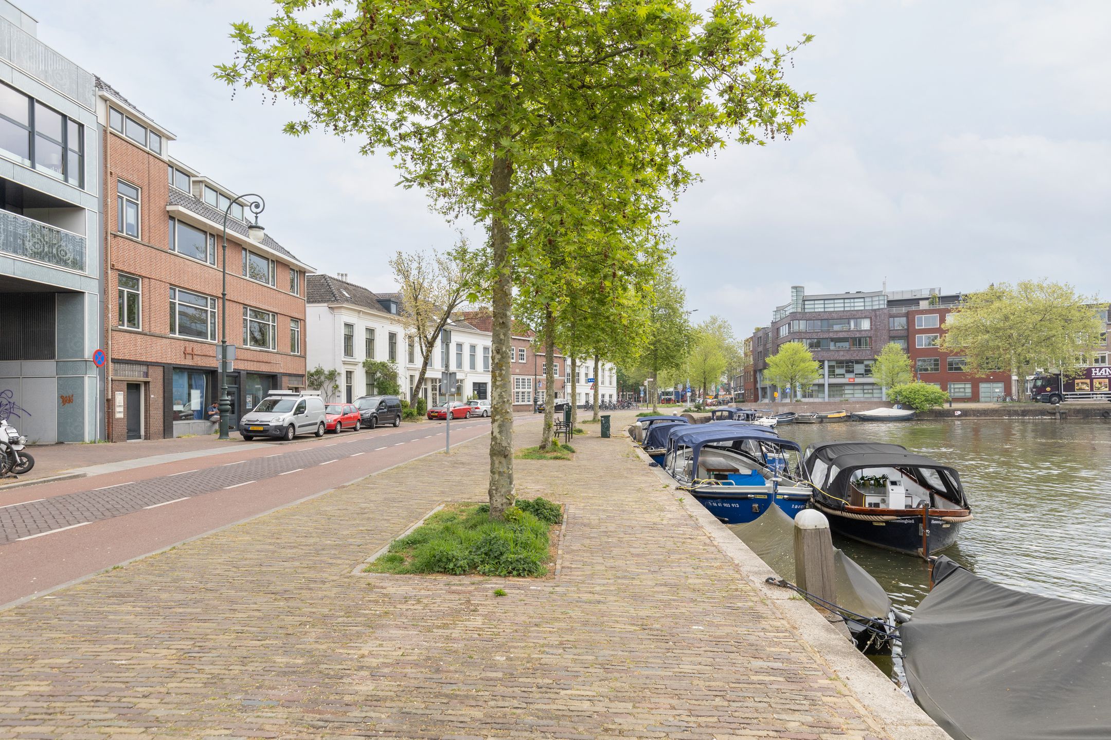 Foto 48 van Wittevrouwensingel 95-D