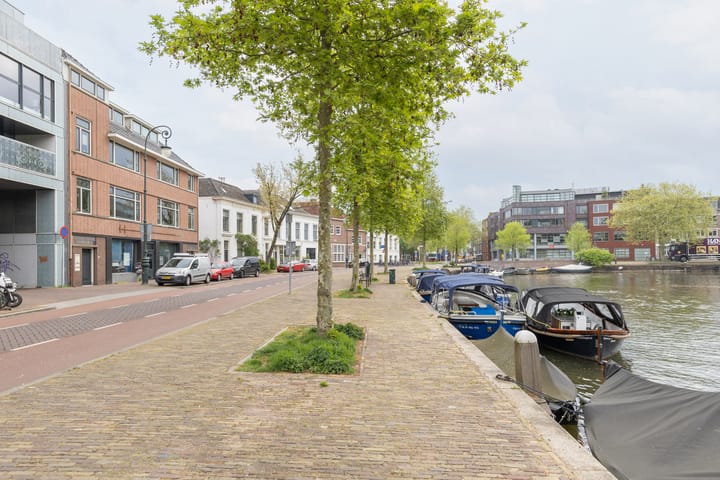 Foto 48 van Wittevrouwensingel 95-D