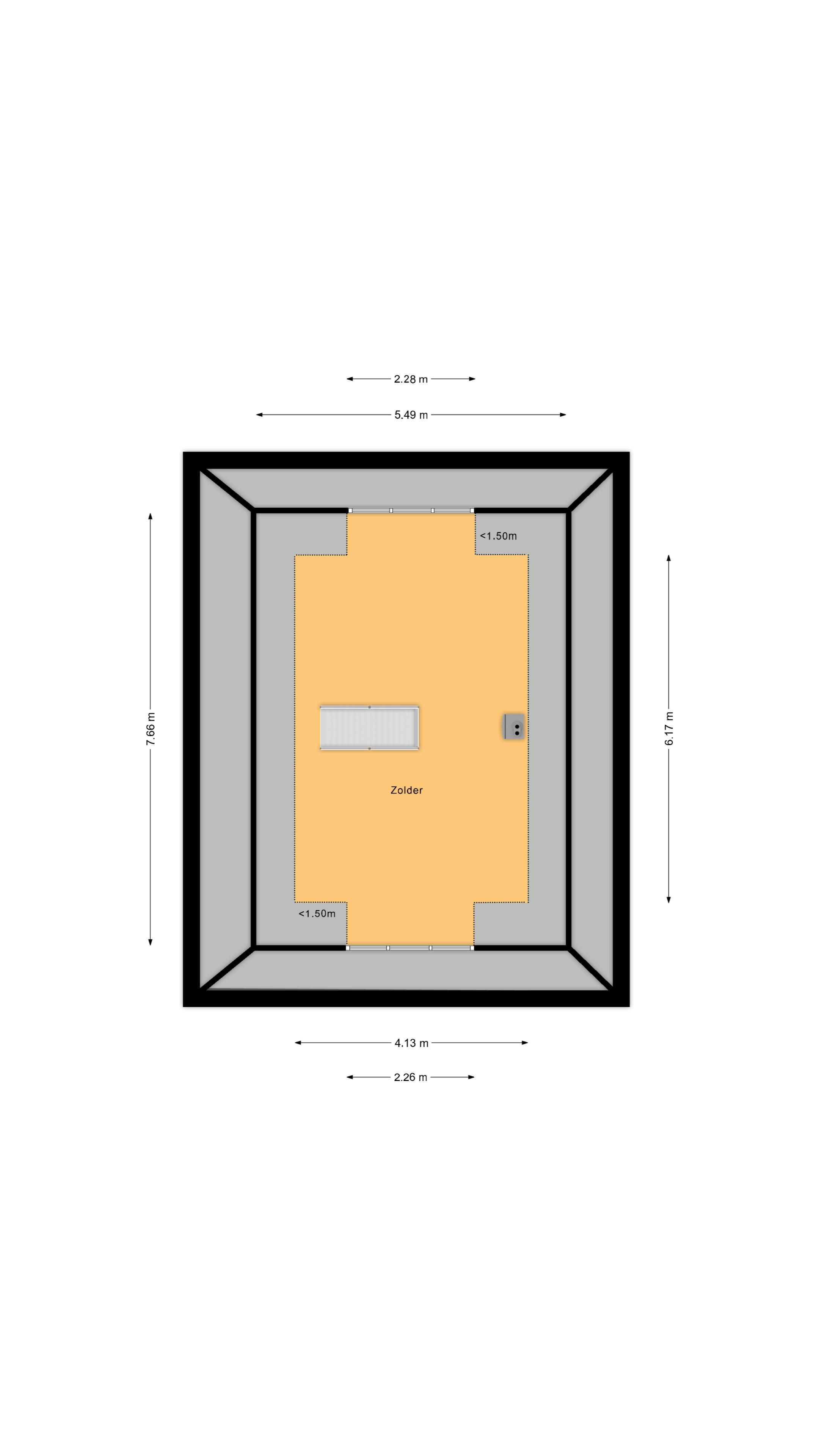 Photo 42 of De Krijt 1