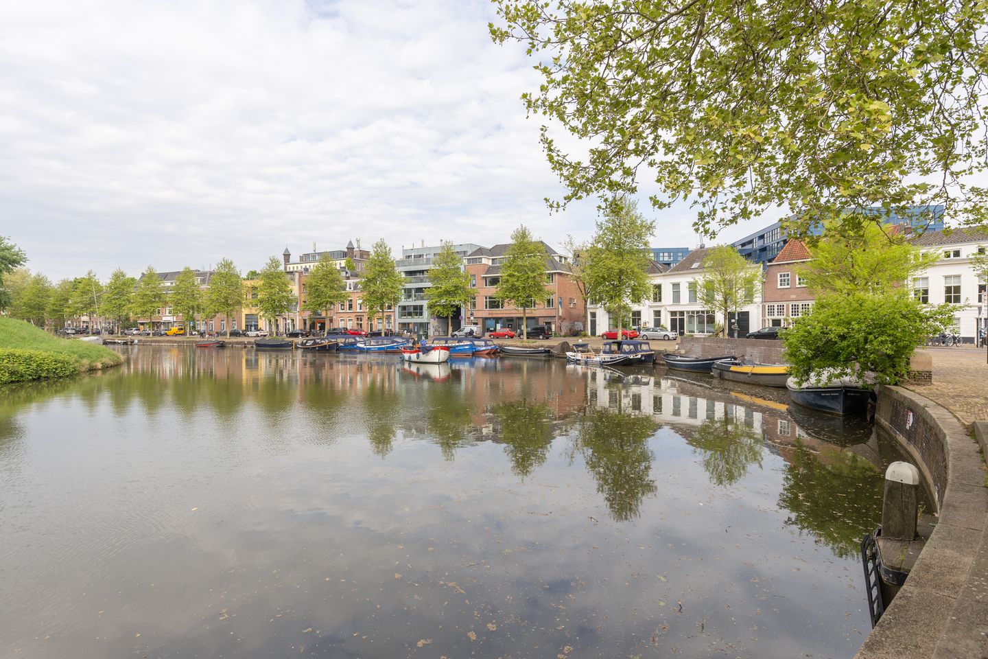 Foto 49 van Wittevrouwensingel 95-D