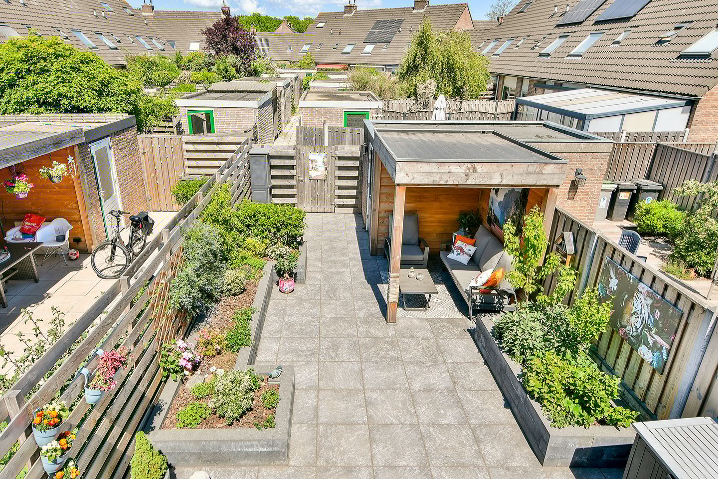 Foto 25 van Ommerbos 47