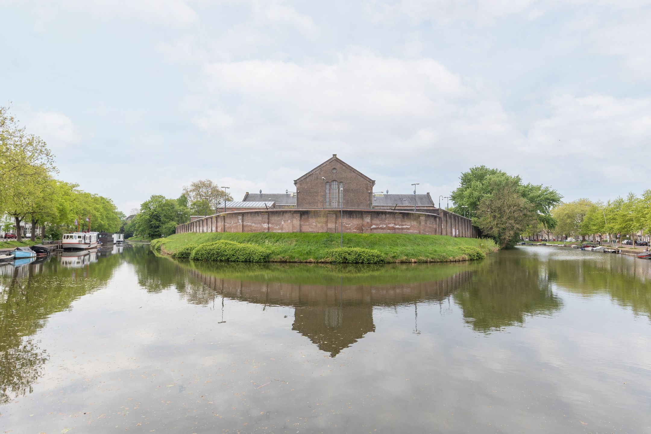 Foto 51 van Wittevrouwensingel 95-D