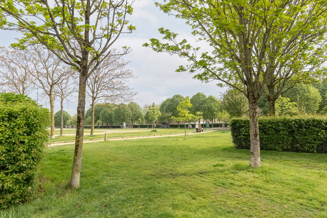 Foto 52 van Wittevrouwensingel 95-D