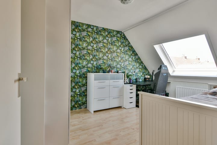 Foto 28 van Ommerbos 47