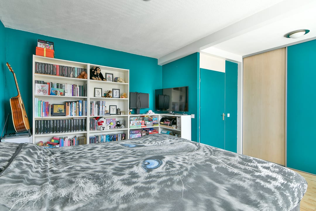 Foto 32 van Ommerbos 47